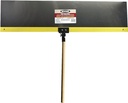 SHIELD SPRAY FLEX ALUM 36X9IN 