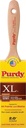 BRUSH VRNSH ENML NYLN POLY 2IN