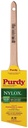 BRUSH ANGLED SASH NYLON 2.5IN 