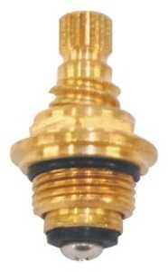 STEM FAUCET MOBHM HOT 3-3/8IN 
