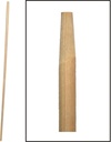 HANDLE TAPERED WOOD 54 INCH   