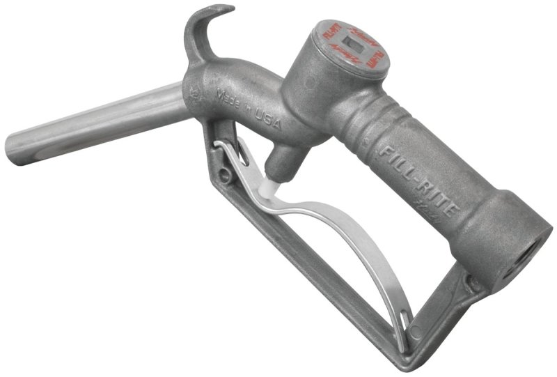 NOZZLE UNLEADED MANUAL 3/4IN  