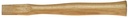 HANDLE CLAW HAMMER 14IN WOOD  