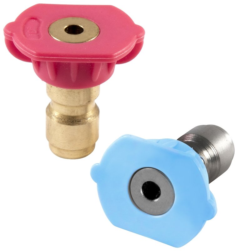 NOZZLE KIT GAS PW 2ND STORY   