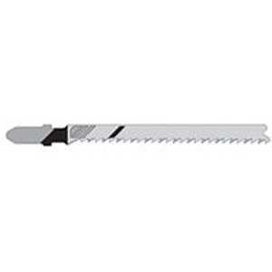 BLADE JIGSAW CLEAN 4IN 10TPI  