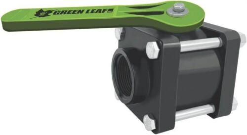 [37952] VALVE BALL 4BOLT 1-1/2FULL PRT