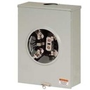 SOCKET METER 5 TERM RNGLS 200A