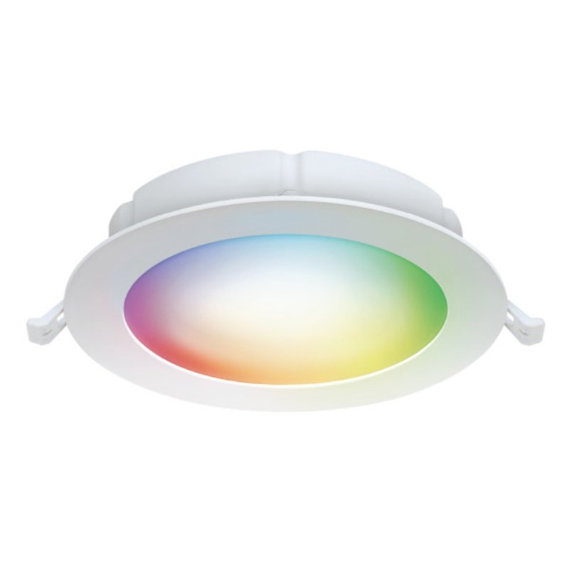 BULB LT REC WIFI RGBW 65W 6IN 