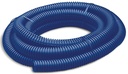 TUBE FLEX BLUE 3/8INX6FT      