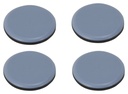 GLIDE FURNITURE SELF ADH 2IN  
