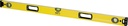 LEVEL BOX BEAM ALUMINUM 48IN  