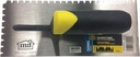 TROWEL 3/16X1/4X5/16 F-V NOTCH