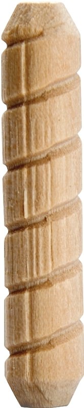 PIN DOWEL SPIRAL 3/8X2IN      