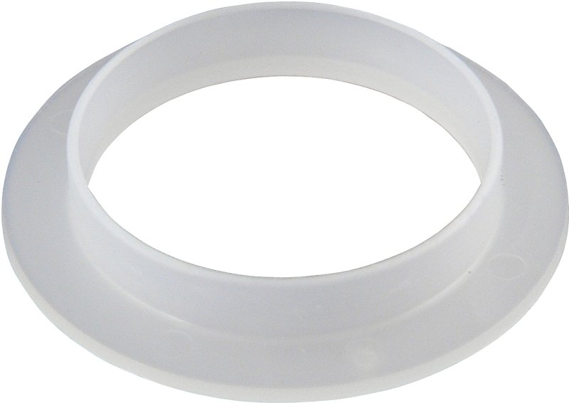 TAILPIECE WASHER 1-1/2 POLY   