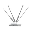 HMR DRILL BIT-CHISEL SET 6PC  