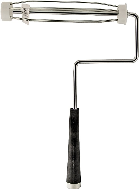 ROLLER FRAME 5 WIRE 9IN       