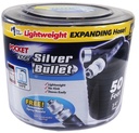 HOSE PCKT EXPND SLVR BLLT 50FT