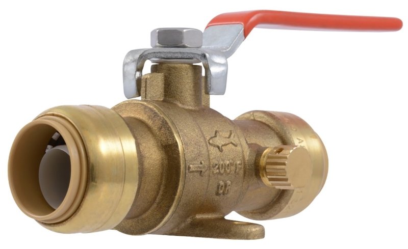 [1942895] 24616-0000LFA VALVE BALL 3/4IN
