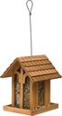 FEEDER BIRD MNTN CHPL WD 3.6LB