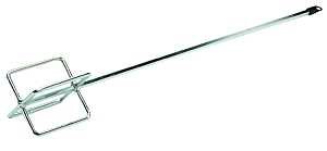 MIXER MUD EGGBEATER STYLE 30IN