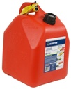 CAN GAS W/FMD 5G              