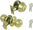 DOOR ENTRY/BOLT BALL T3 POLBRS