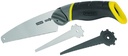 HACKSAW UTILITY ERG HDL 3 IN 1