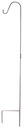 HOOK SHEPHERD SGL BRONZE 84IN 