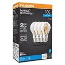 BULB LED A21 CLR DAYLIGHT 13W 