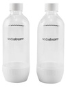 BOTTLE CARBONATING CLSC WHT 1L