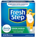 LITTER MULTICAT SCPABLE 25LB  