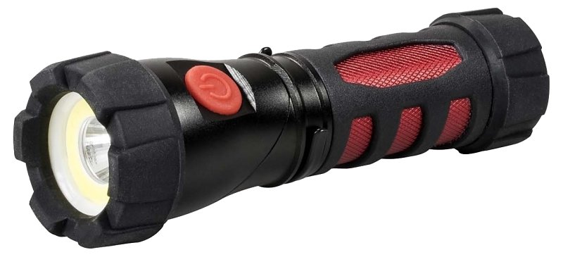 [7342439] FLSHLT/AREA LT SWVL COB ULT-HD