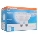 BULB LED PAR38 5000K 13W/90W  