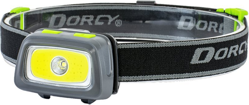 HEADLIGHT COB 330L            