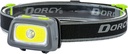 HEADLIGHT COB 330L            