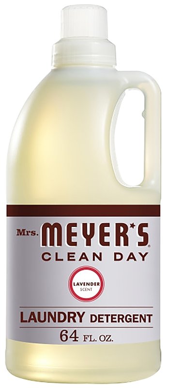 [9894965] SOAP LIQUID LNDRY LAV 64 OUNCE