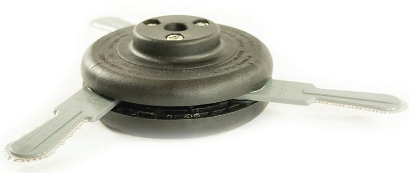 [7060361] CUTTER BRUSH STRAIGHT SHAFT   