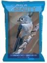 BIRD FOOD WILD 20LB           
