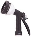 NOZZLE HOSE 9 PTRN ALUM       