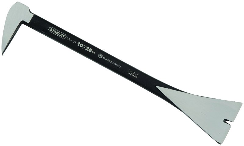 [1130053] BAR MOLDING FLT STRIK FCE 10IN