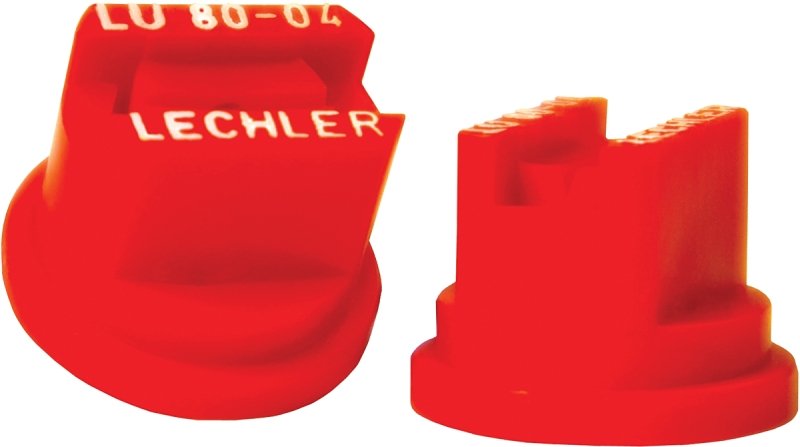 NOZZLE MULTI RANGE FLAT 80DEG 
