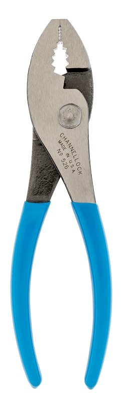 PLIER SLIP JOINT 6-1/2IN      
