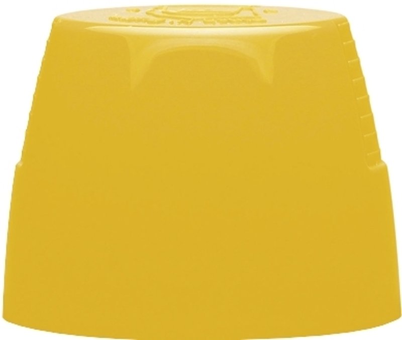 PAINT SPRAY FRM JD YELLOW 12OZ
