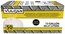 KITCHEN BAG TALL DRAWSTRG13GAL