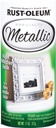 PAINT SPRY METALLIC BRASS 11OZ
