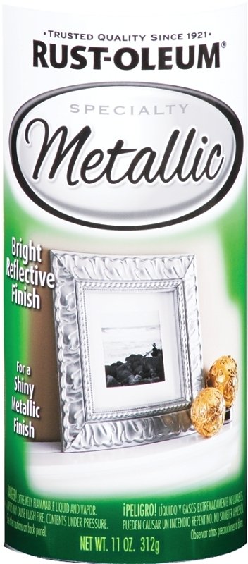 PAINT SPRAY MET COPPER 11OZ   