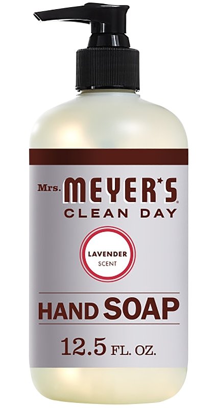 [9771270] SOAP LIQUID HAND LAV 12.5OUNCE