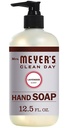 SOAP LIQUID HAND LAV 12.5OUNCE