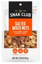 SNACK SALTED MIXED NUT 2.75OZ 