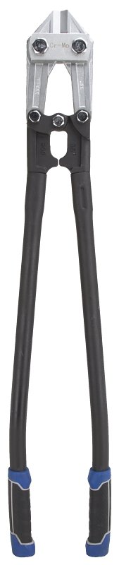CUTTER BOLT RUBBER HDL 36IN   